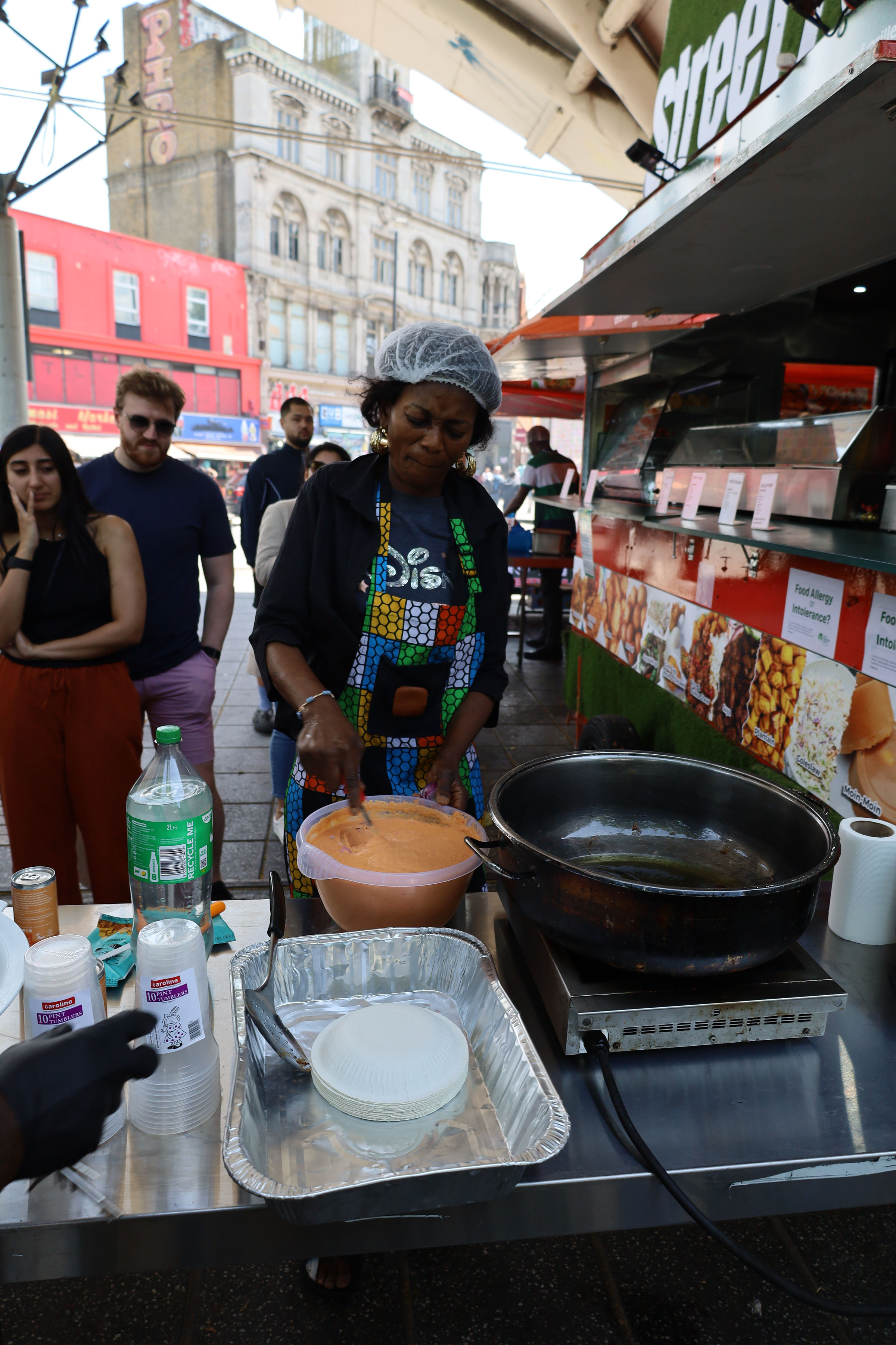 Je Ka Jeun Nigerian Food Tour