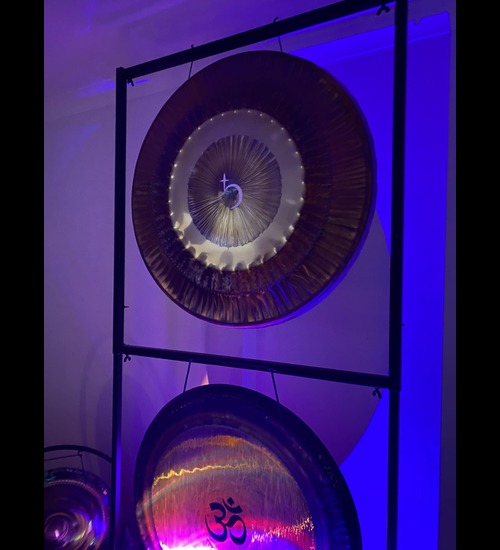 Sound Bath & Nervous System Reset – Releasing & Regenerating