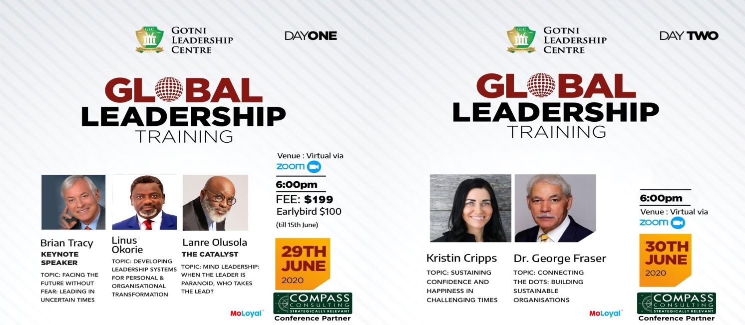 Global Leadership Training