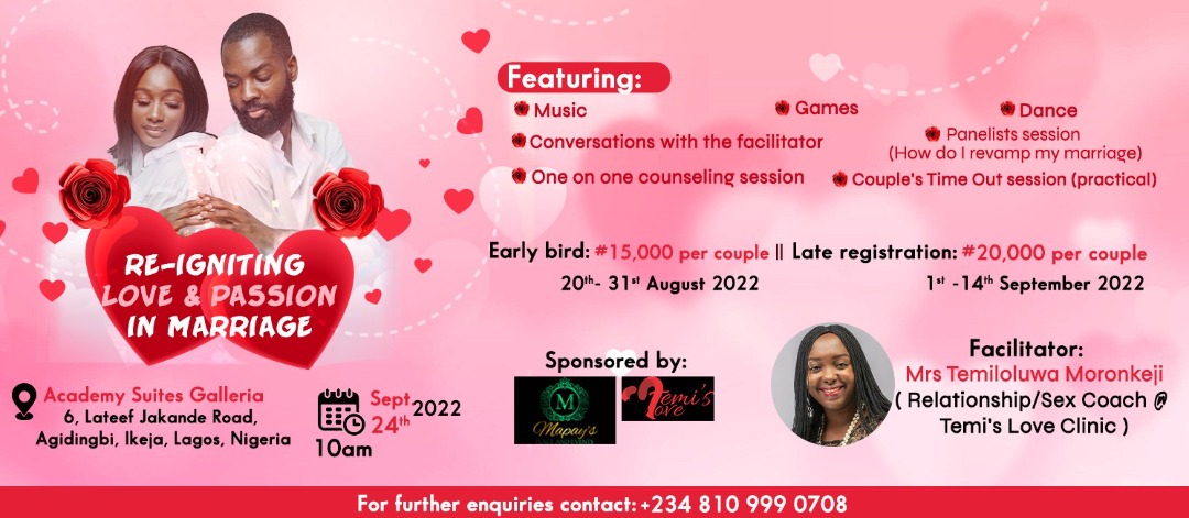 My Event