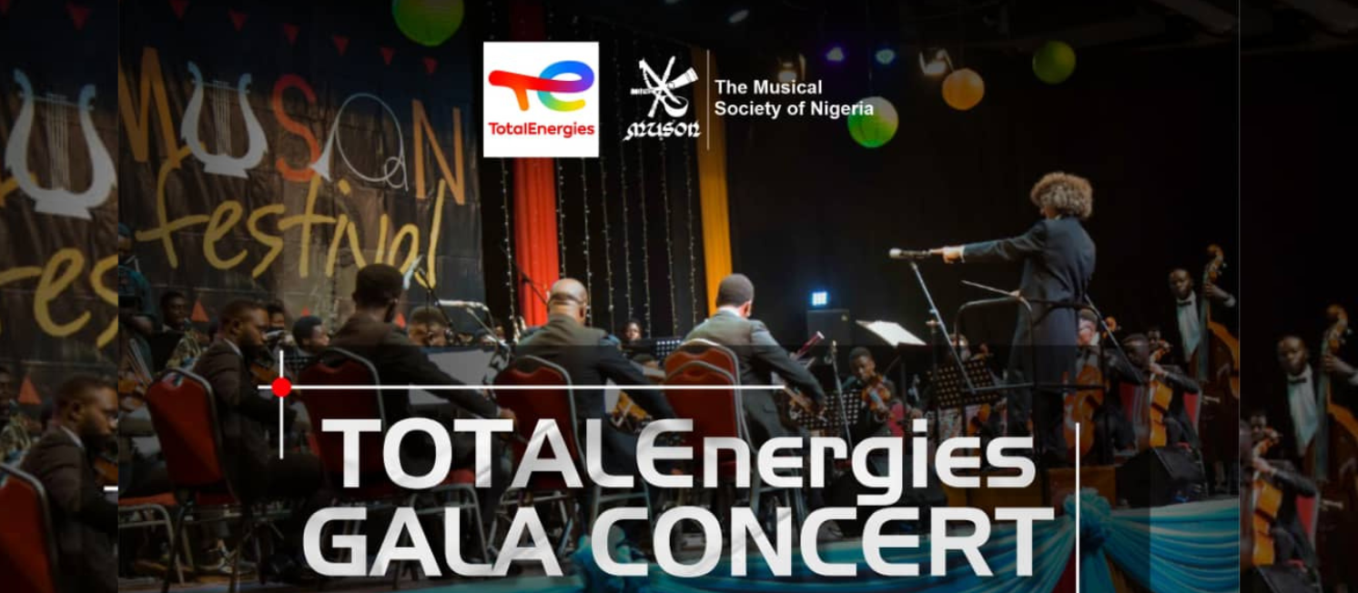 TOTALEnergies GALA CONCERT